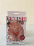 Fetish Fantasy Series  Date Night Remote Control Panties 1