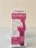 Cal Exotics The Original Butterfly Kiss - Pink