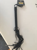 Fetish Fantasy Series Limited Edition Cat-O-Nine Tails