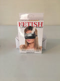Fetish Fantasy Deluxe Love Mask