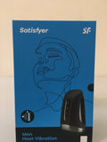 Satisfyer Men Heat Vibration
