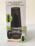 Doc Johnson Main Squeeze - The Original Vibro Pussy