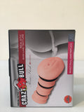 Crazy Bull Rossi Handheld Stroker