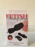 Fetish Fantasy Series Vibrating Head Teazer