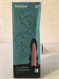Satisfyer Men Sleeve Chambers of Pleasure