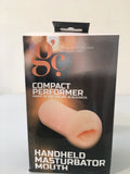 GC Mini Masturbator Mouth