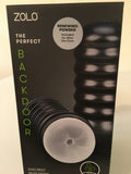Zolo The Perfect Backdoor Masturbator