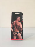 Envy Low-Rise Brief Black