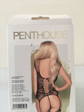 Penthouse Love Bud Black