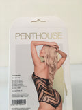 Penthouse Go Hotter Black