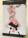 Sport Sheets Under the Bed Restraint System