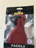 Share Satisfaction Luxury Paddle 1