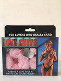 Hand Cuffs
