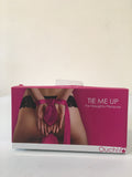 Tie Me Up - Pink