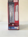 Clear Choice Penis Extender Sleeve
