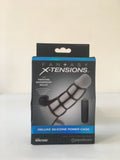 Fantasy X-tensions Deluxe Silicone Power Cage