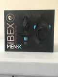 Ibex Kit - Vibrating Cock Ring & Butt Plug