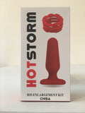 Hot Storm His Enlargement Kit