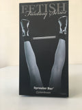 Fetish Fantasy Limited Edition Spreader Bar