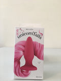 Unicorn Tails Pastel Pink