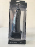 Master Series Face Fuk Strap on Mouth Gag