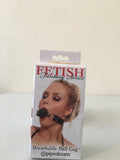 Fetish Fantasy Breathable Ball Gag