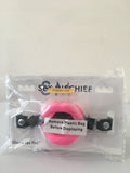 Sex and Mischief Silicone Lips Pink