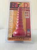 Doc Johnson Red Boy - Anal Wand
