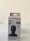 Anal Fantasy Collection  Open Wide Tunnel Plug