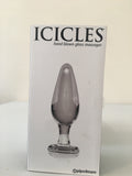 Icicles No 26