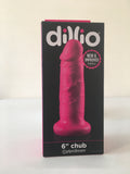 Dillio 6" Chub