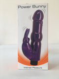 Water Bunny Vibrator