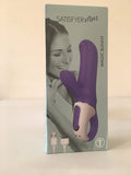 Satisfyer Vibes Magic Bunny