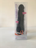 Silicone Classic Clit Stimulator 035 Seven Function