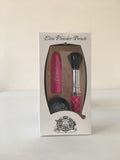 Elite Powder Brush - Pink