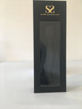Share Satisfaction Mini Wand Black
