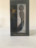 Share Satisfaction Maya - Luxury Double Ended Wand