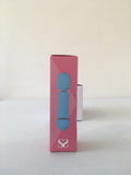 Share Satisfaction Mini Wand - Flexi Head Aqua