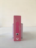 Share Satisfaction Mini Wand - Static Head Pink