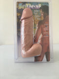 So Real 8 in. Dong