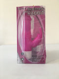 Beginners Rabbit Vibe