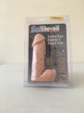 So Real 6 in. Dong