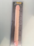So Realistic 13" Double Dong