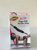 Ass Up Doggy Style Position Strap