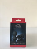 Fifty Shades of Grey - Nipple Suckers