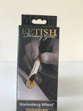 Fetish Fantasy Gold Wartenberg Wheel