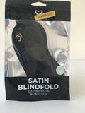 Share Satisfaction Luxury Blindfold