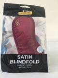 Share Satisfaction Luxury Blindfold