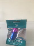 Share Satisfaction Single speed vibrating bullet
