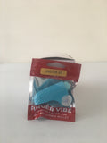 Share Satisfaction Finger Vibe - BLUE